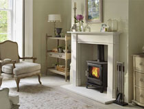 Chesneys Salisbury Stove