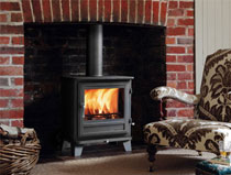 Chesneys Salisbury Stove