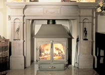 clearview 650 stove