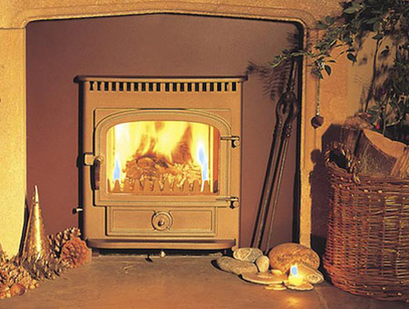 STRONGPIONEER/STRONG 400 | STRONGCLEARVIEW STOVES/STRONG