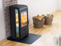 Contura 32 Stove