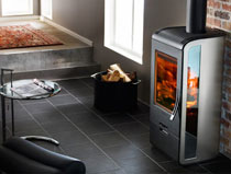 Contura 32A Stove