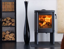 Contura 51 Wood Burning Stove