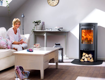 Contura 510 stove