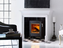 Contura 51L Wood Burning Stove