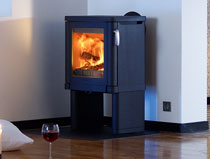 Contura 52 Stove