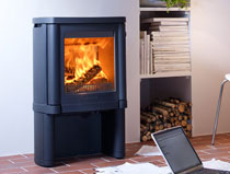 Contura 54 Stove