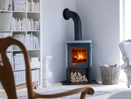 Contura 54T stove