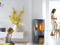 Contura 556 Stove