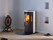 Contura 560K Stove