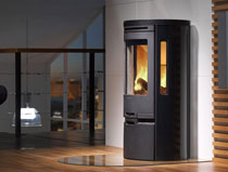 Contura 570  Stove