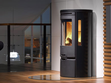 Contura 570 stove