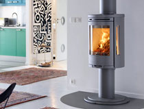 Contura 585 Stove