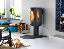 Contura 586 Stove