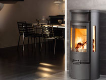 Contura 655 Stove