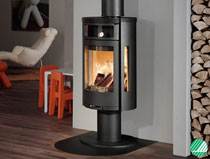 Contura 685 Stove