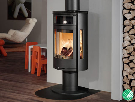 Contura 685 stove