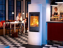 Contura 790K Stove