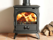 Dovre Stoves - Dovre 250 Stove