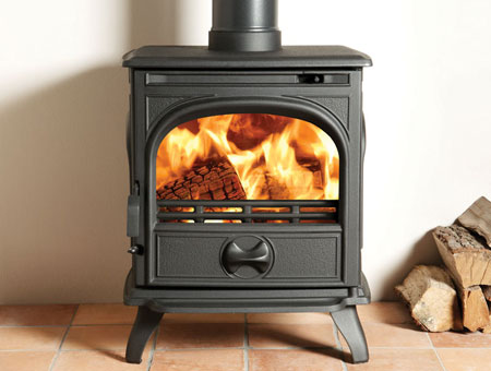 Dovre 250 Stove