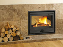 Dovre 2510 Stove