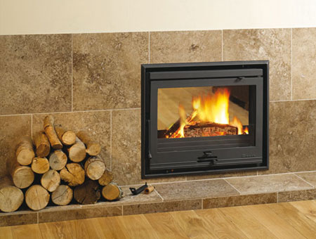 Dovre 2510 Stove