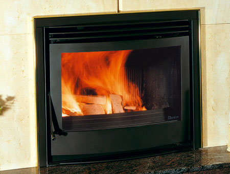 Dovre 2520 Stove