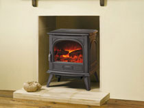 Dovre 280 Electric Stove