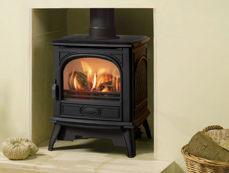 Dovre 280 Gas Stove