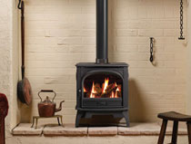 Dovre 425 Gas Stove