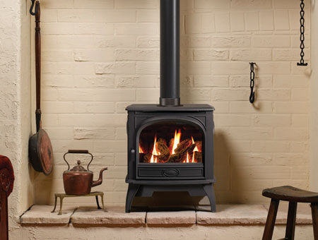 Dovre 425 Gas Stove