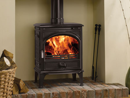 Dovre 425 Stove