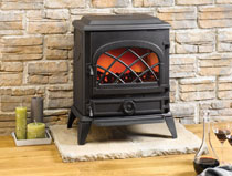 Dovre 500 Electric Stove