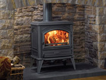 Dovre 640CB Stove