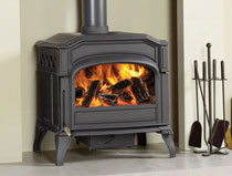 aarrow acorn 5 stove