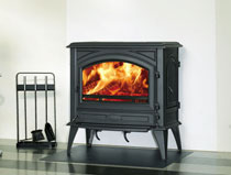 Dovre 760CB Stove