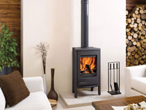 Dovre Astroline 2CB Stove