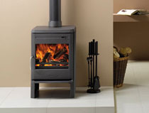 Dovre Astroline 350CB Stove