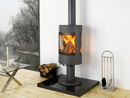 Dovre Astroline 3CB Stove