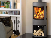 Dovre Astroline 4CB Stove