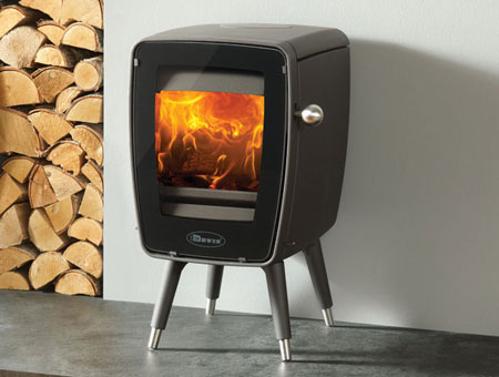 Dovre Vintage 30 wood burning Stove