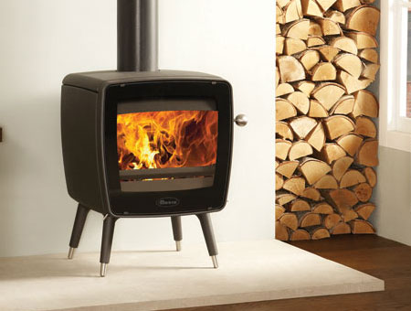 Dovre Vintage 35 wood burning Stove