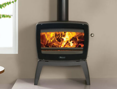 Dovre Vintage 50 wood burning stove