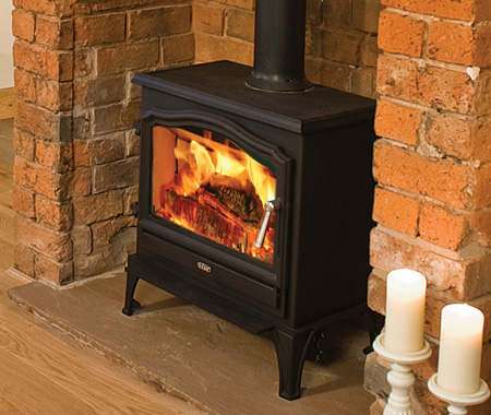 Esse 200 Gas stove