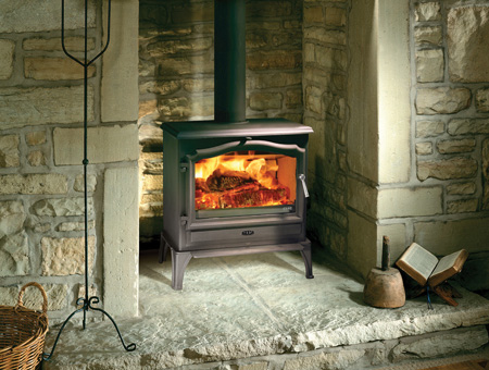 Esse 200 XK Stove