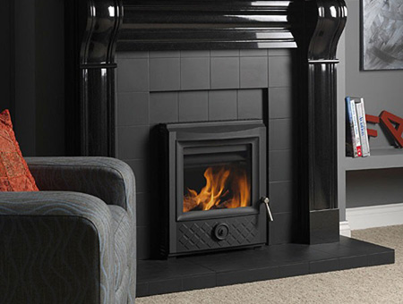 Esse 301 SE inset Stove