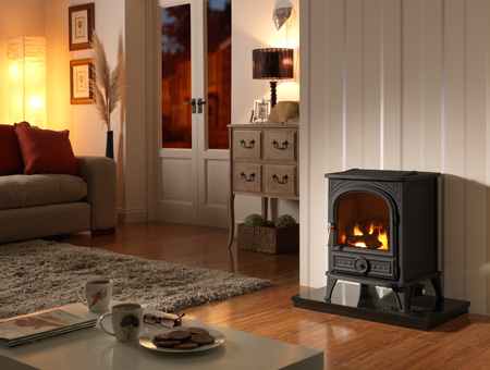 Esse FG500 Gas Stove