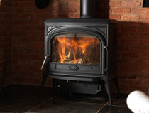 Franco Belge Stoves - Franco Belge Ardennes Stove