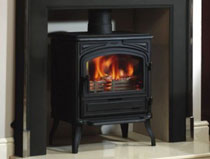 Franco Belge Limousin Stove