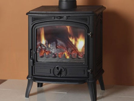 Franco Belge Savoy Classic stove